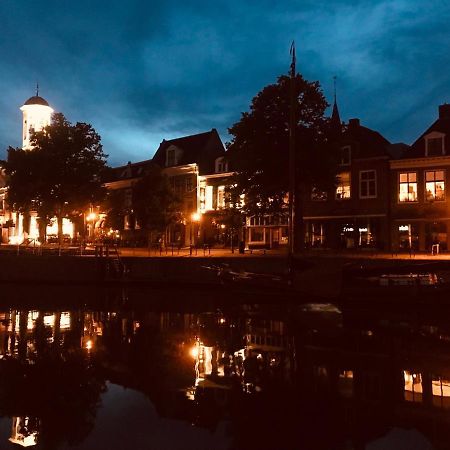 B&B Diepzicht Dokkum Eksteriør billede