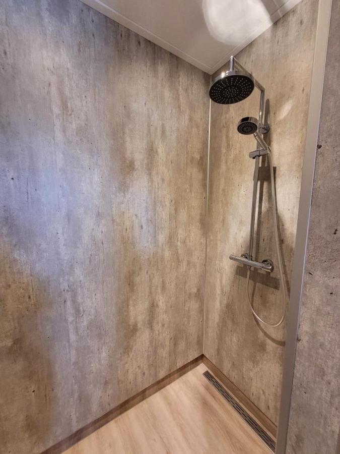 B&B Diepzicht Dokkum Eksteriør billede